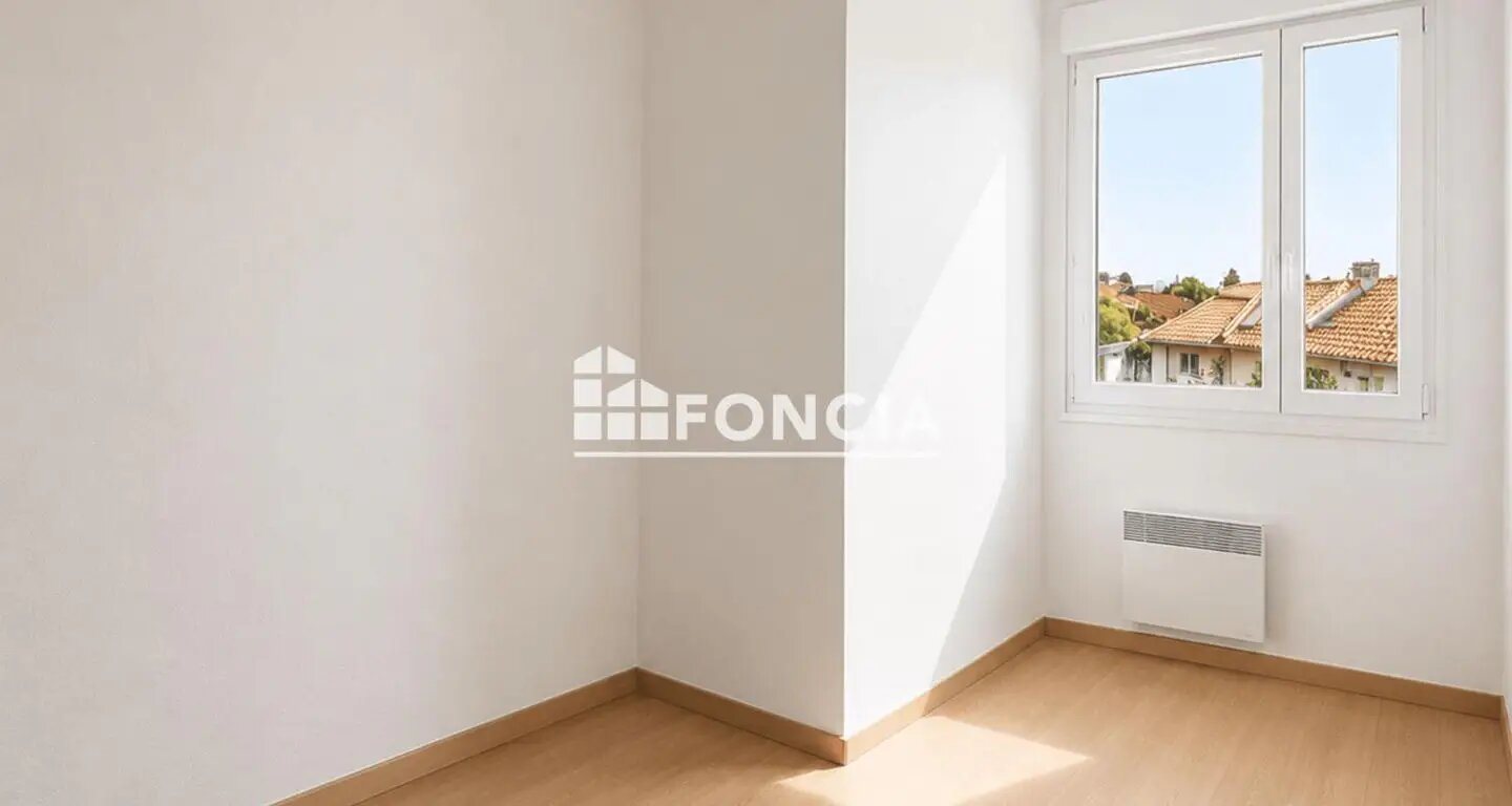 Appartement à vendre, 64m², Perpignan