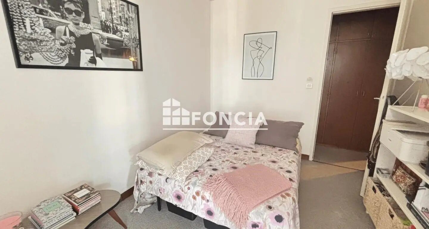 Appartement à vendre, 41m², Perpignan