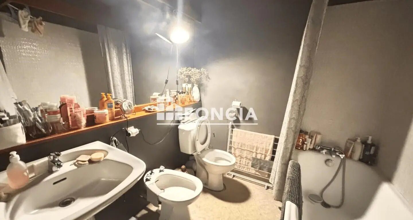 Appartement à vendre, 41m², Perpignan