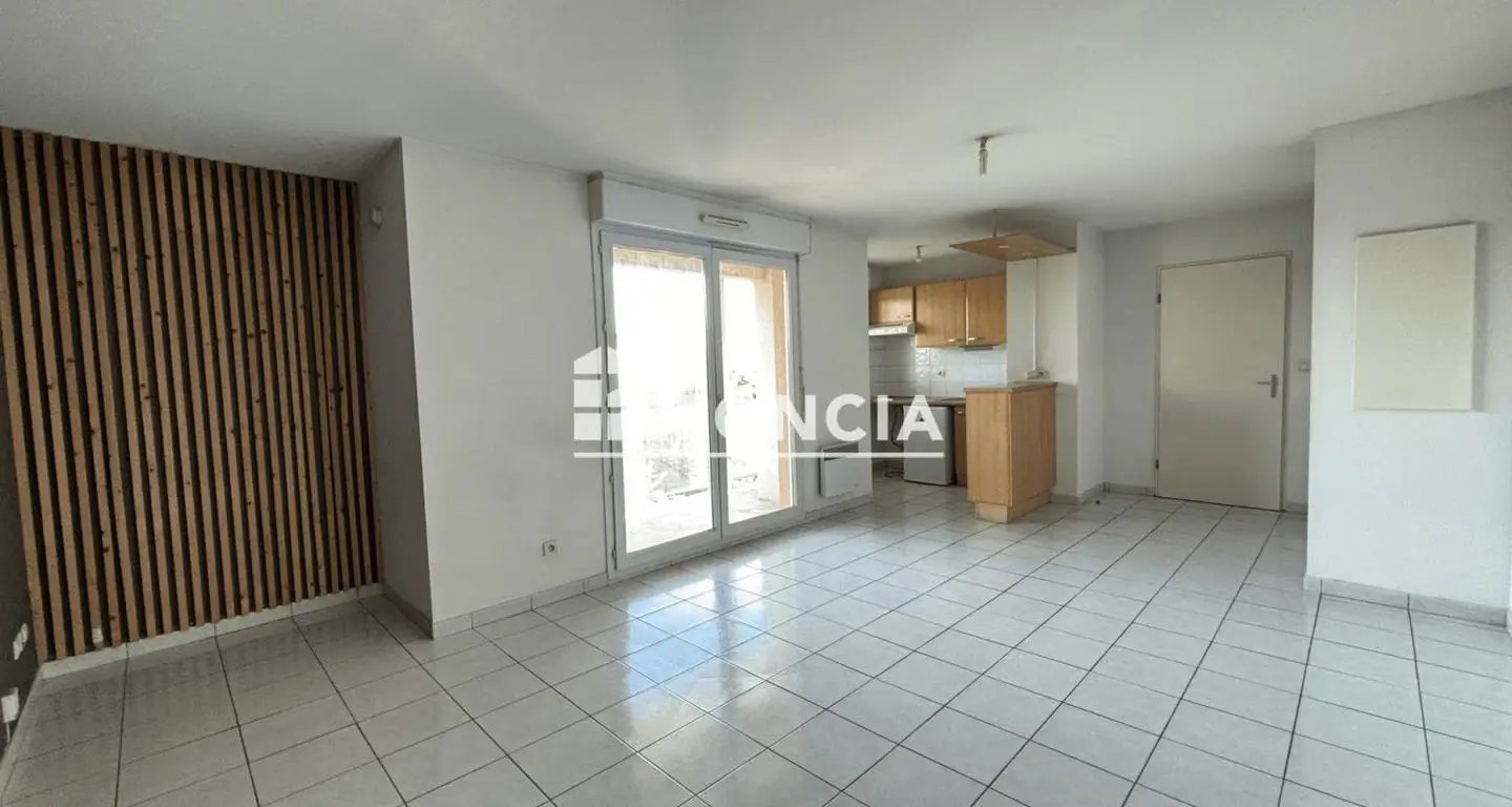 Appartement à vendre, 45m², Perpignan