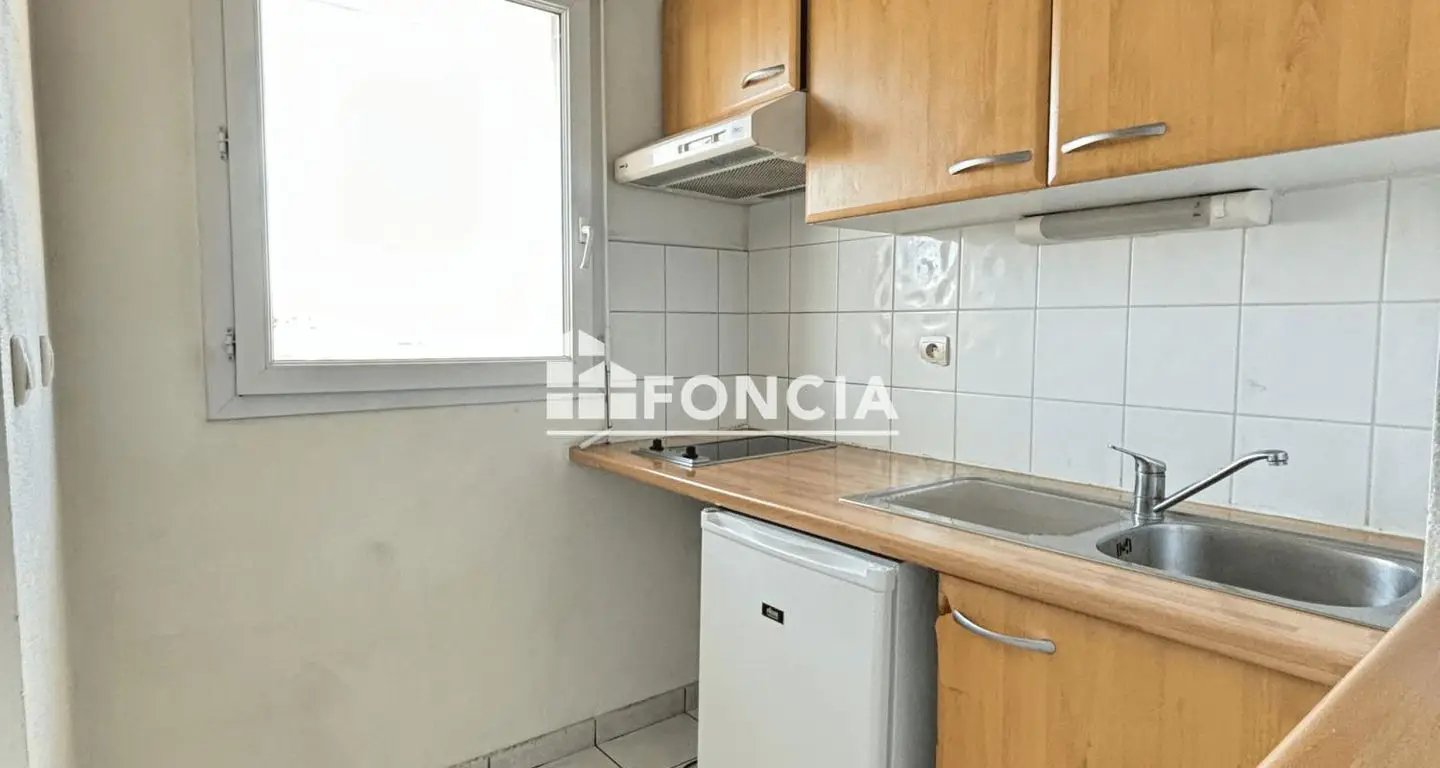 Appartement à vendre, 45m², Perpignan