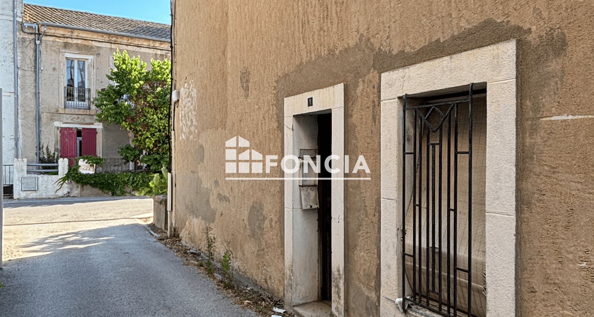 Maison à vendre, 86m², Capendu