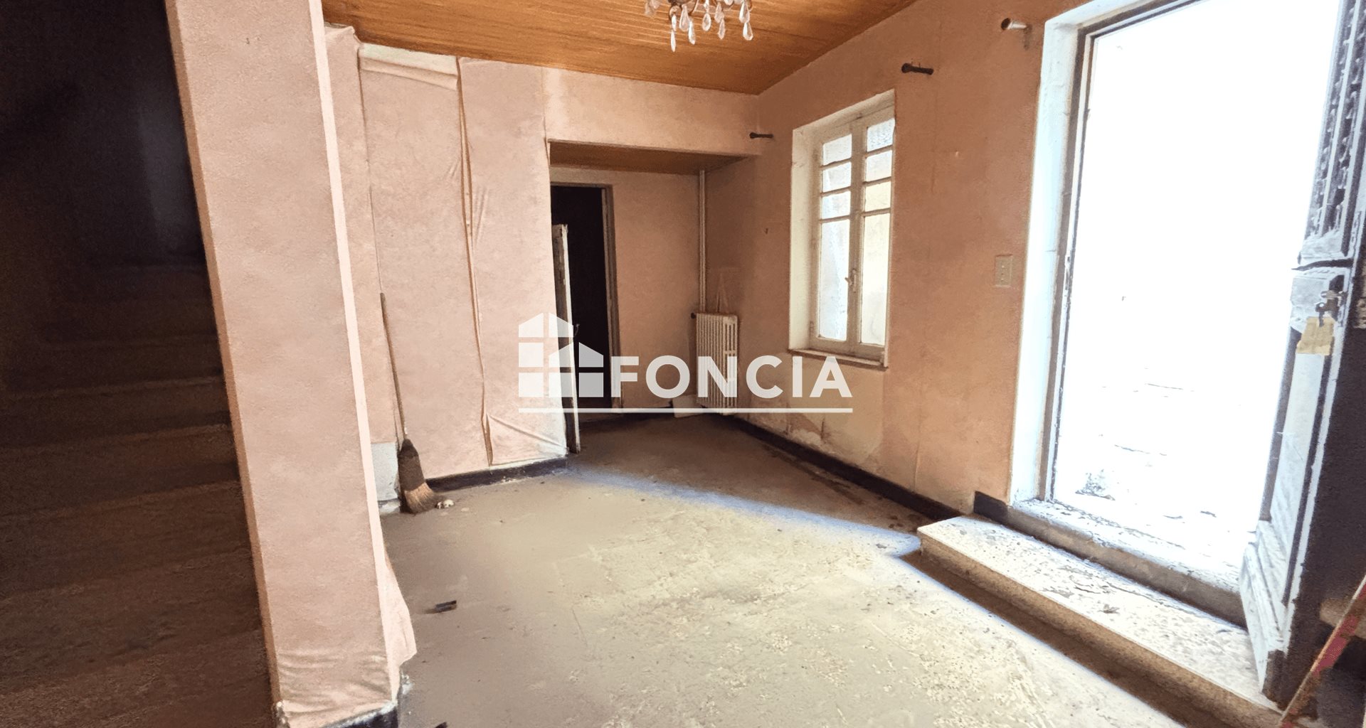 Maison à vendre, 86m², Capendu