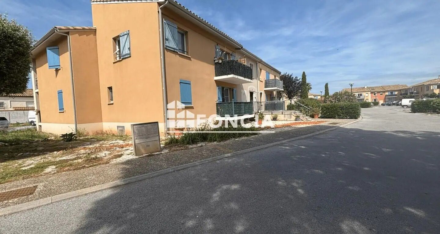 Appartement à vendre, 65m², Claira