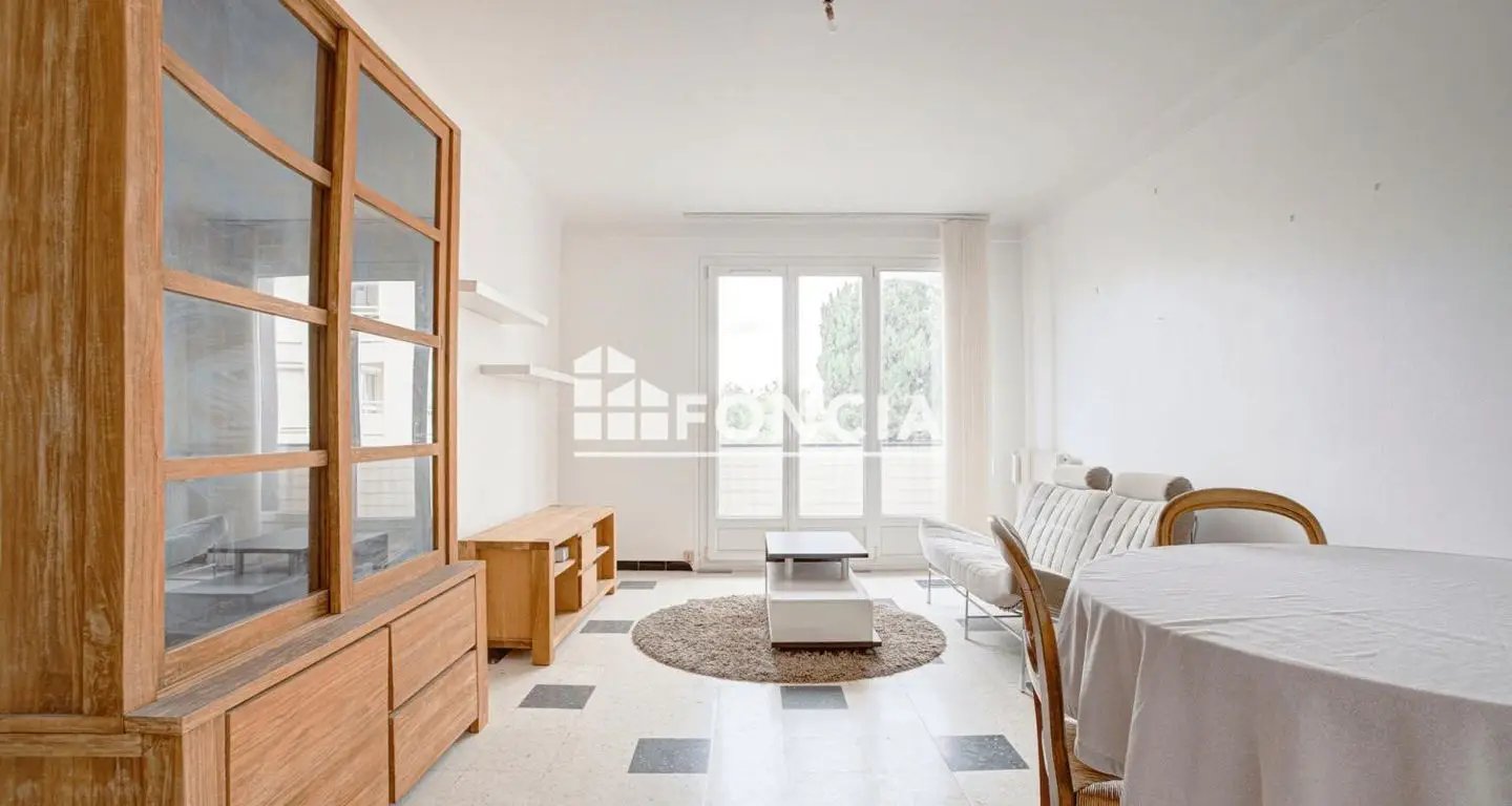 Appartement à vendre, 81m², Perpignan