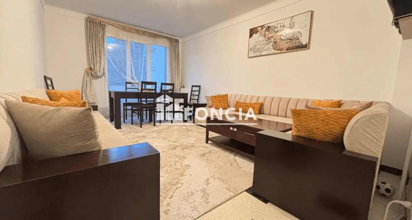 Appartement à vendre, 81m², Perpignan