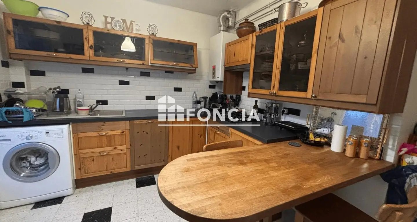 Appartement à vendre, 81m², Perpignan