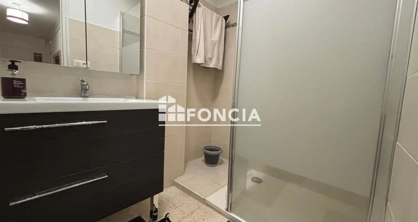 Appartement à vendre, 81m², Perpignan