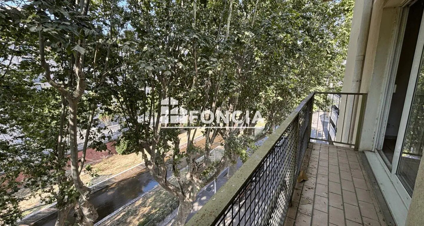 Appartement à vendre, 35m², Perpignan