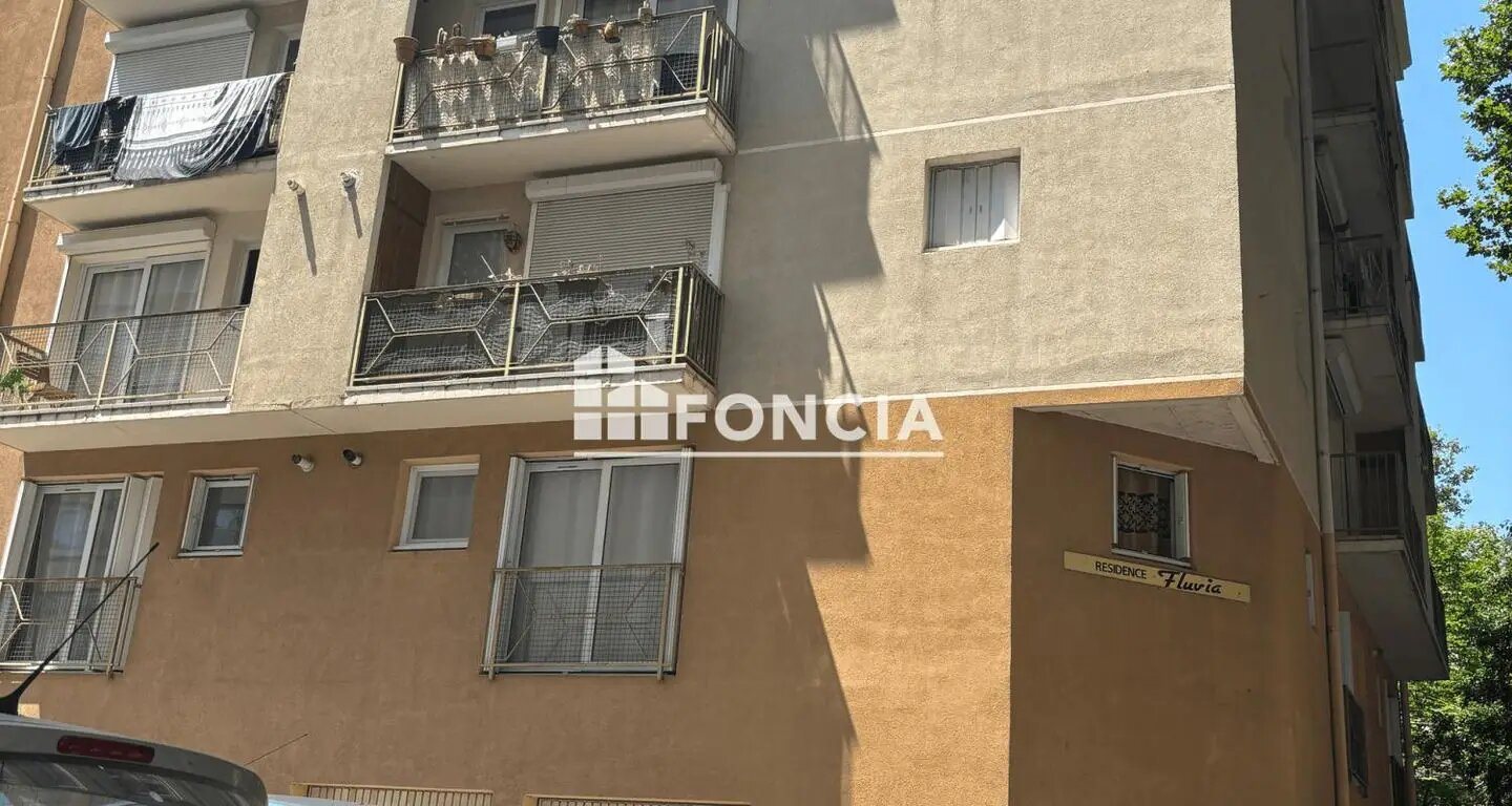 Appartement à vendre, 35m², Perpignan