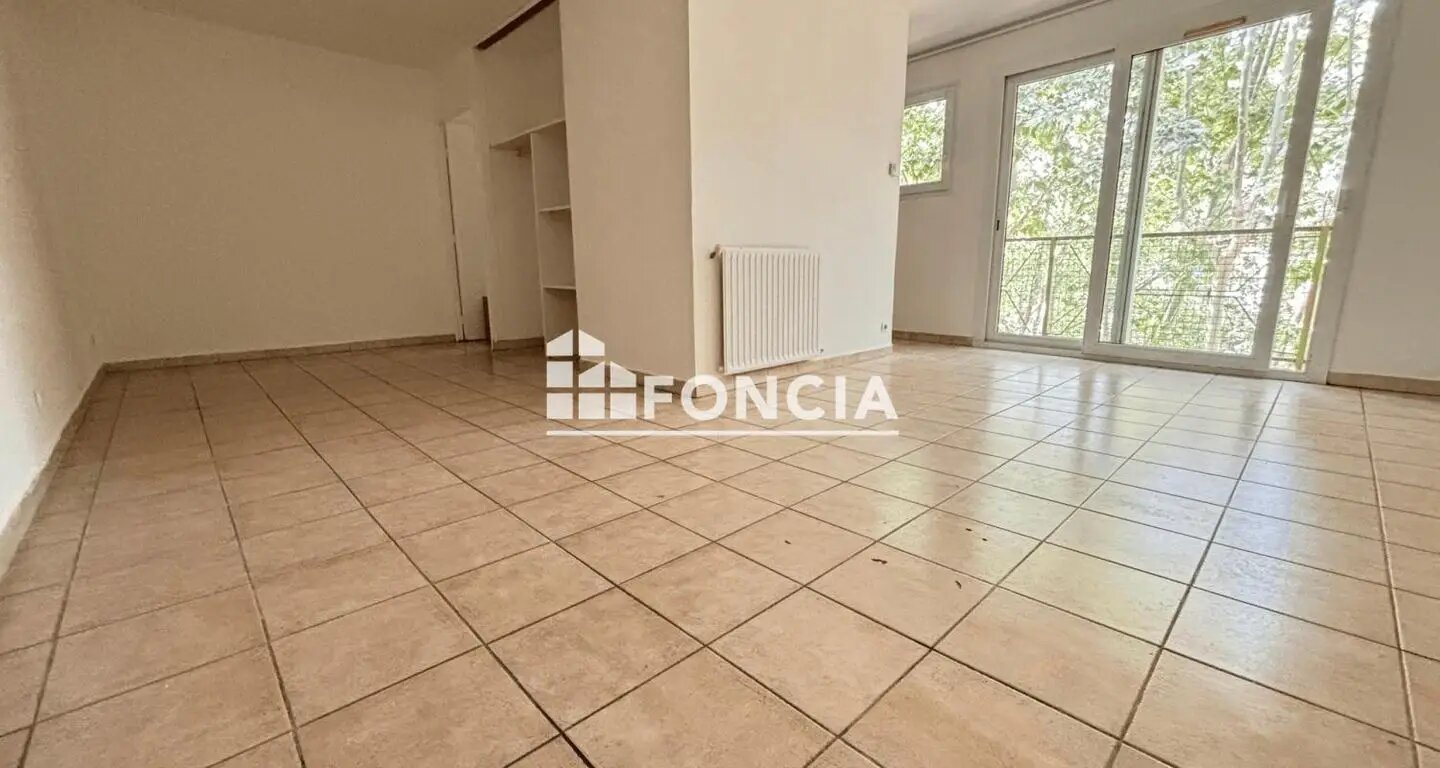 Appartement à vendre, 35m², Perpignan