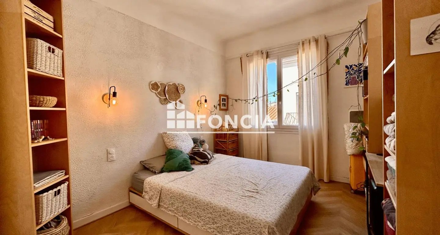 Appartement à vendre, 59m², Perpignan