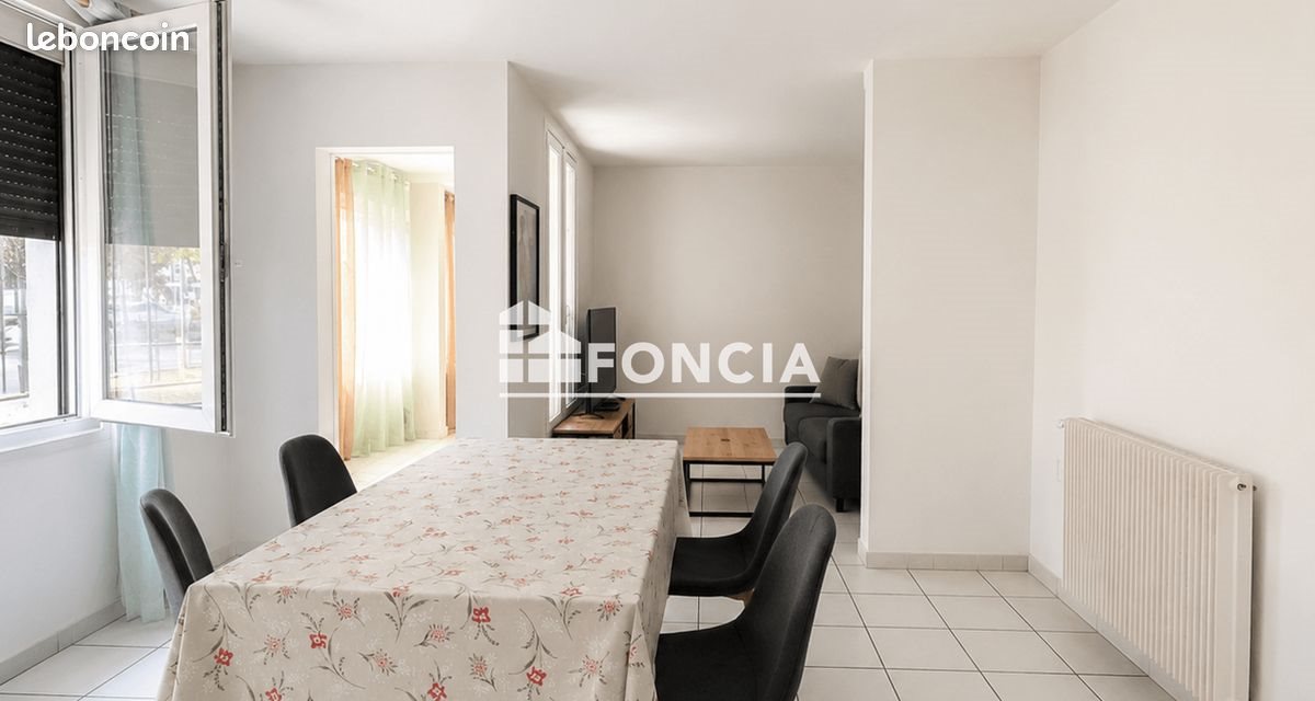 Appartement à vendre, 85m², Perpignan
