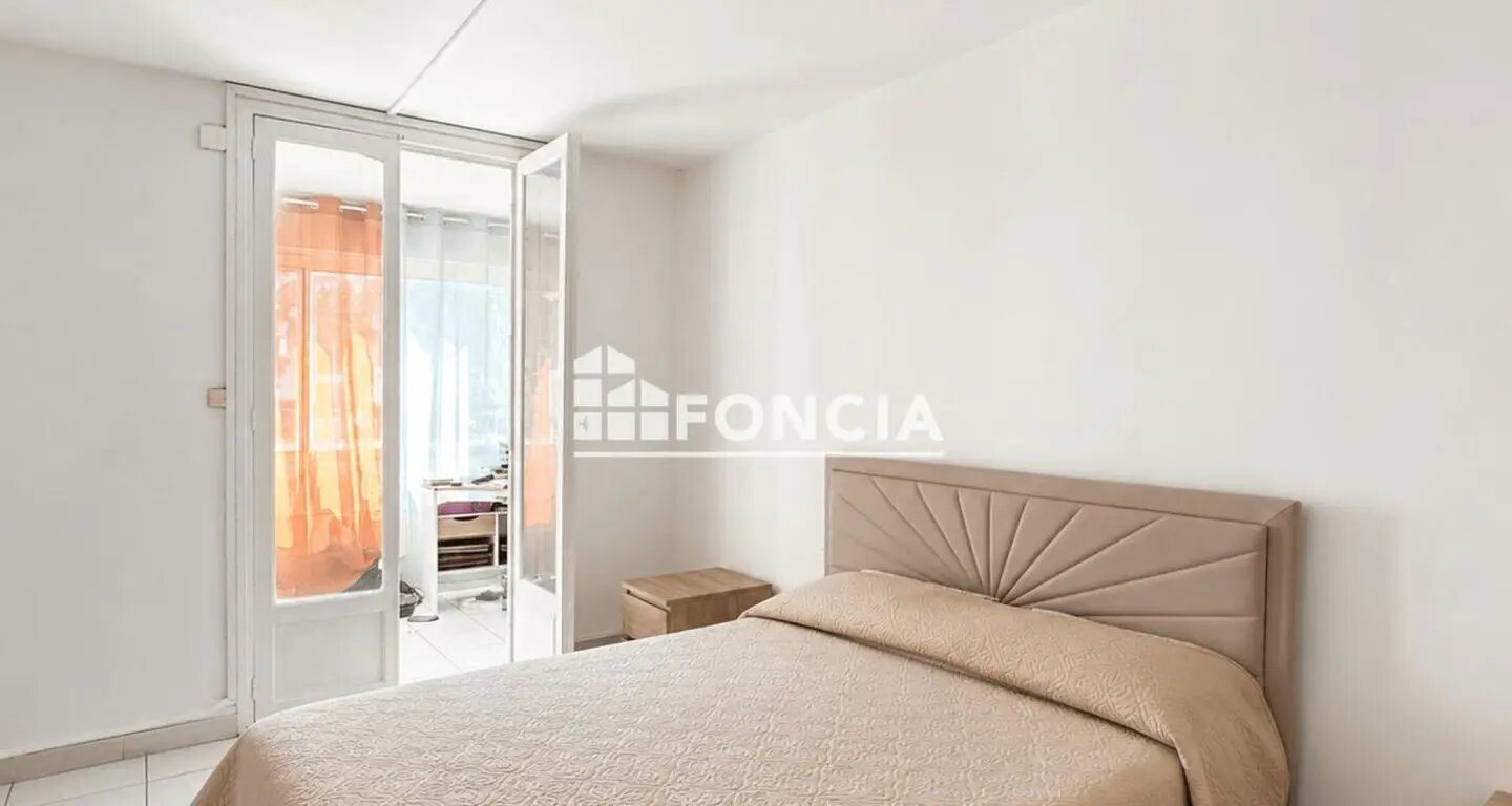 Appartement à vendre, 85m², Perpignan