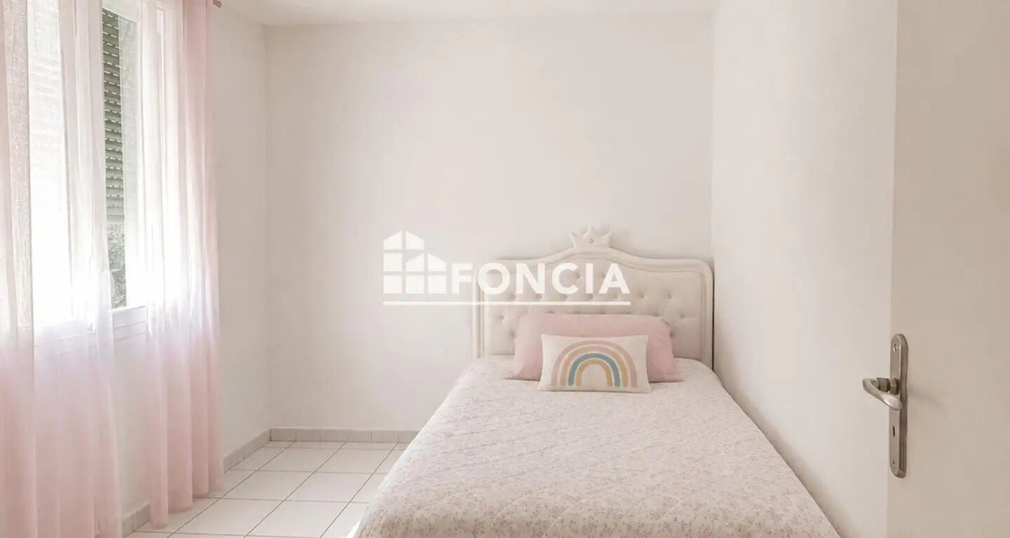 Appartement à vendre, 85m², Perpignan