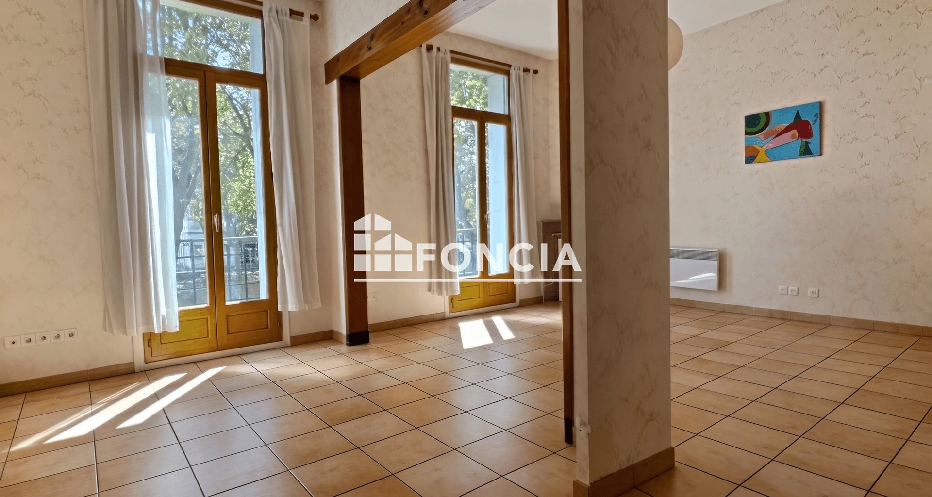Appartement à vendre, 89m², Perpignan