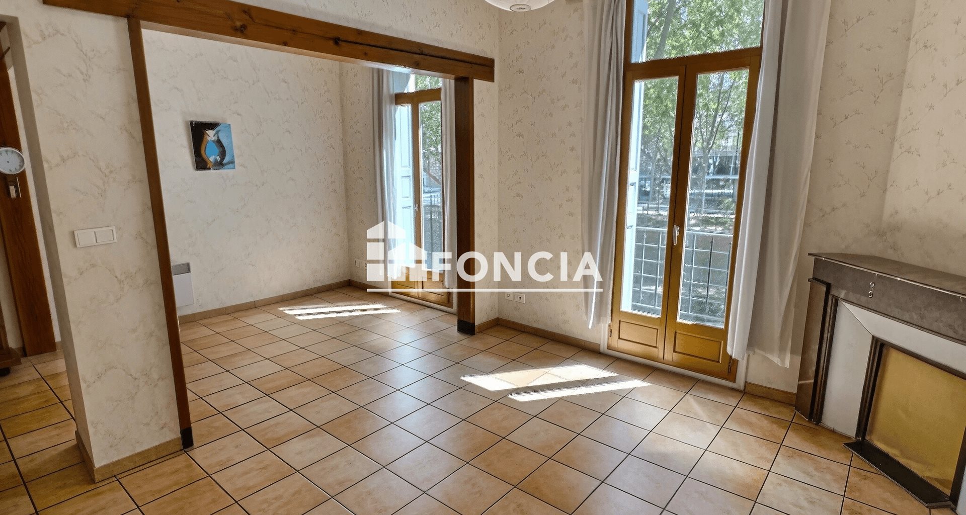 Appartement à vendre, 89m², Perpignan