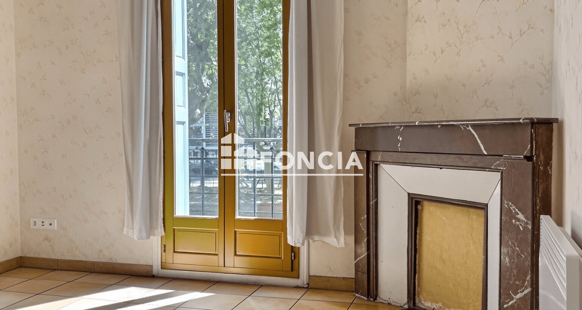 Appartement à vendre, 89m², Perpignan