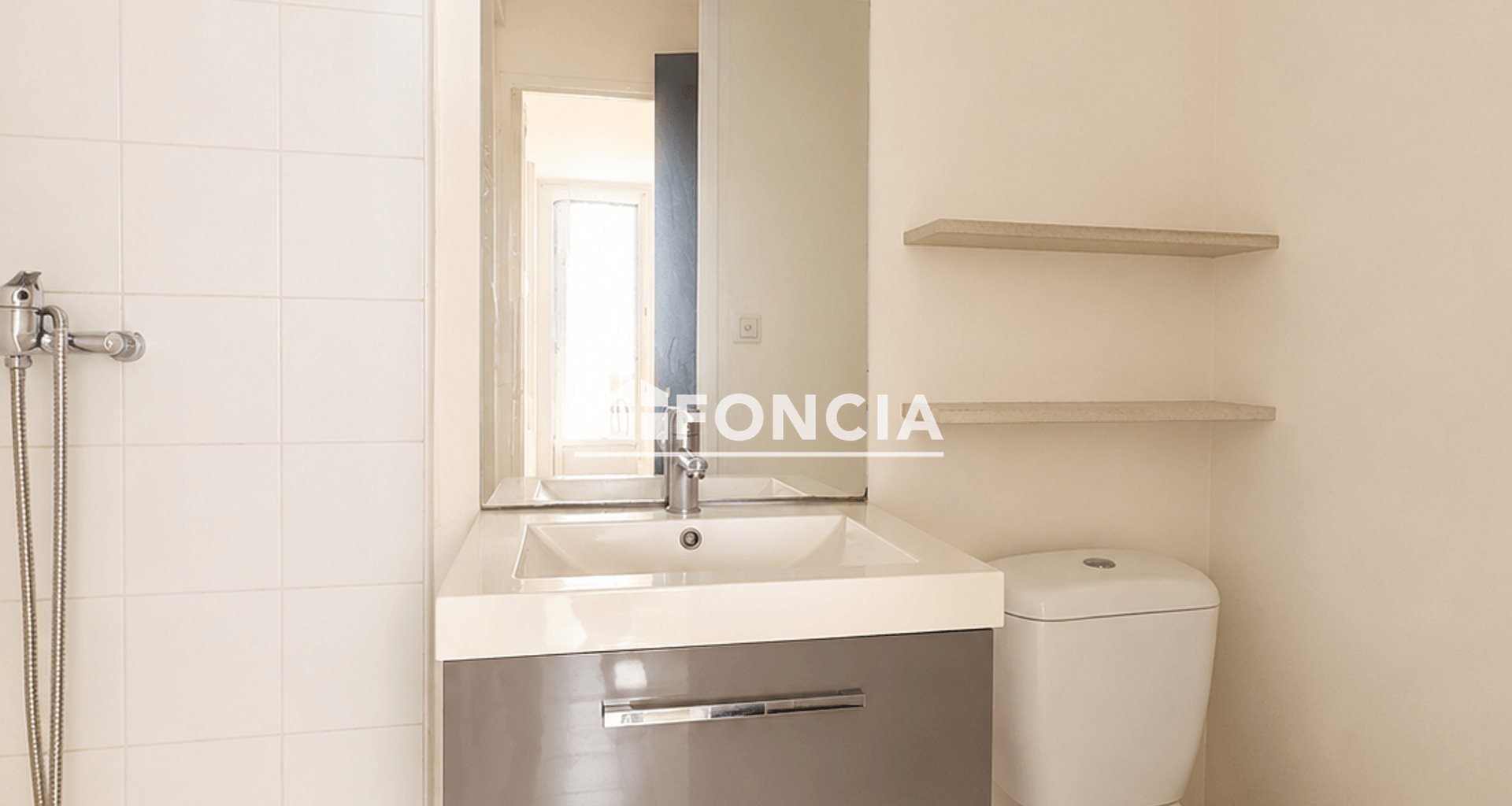 Appartement à vendre, 27m², Perpignan