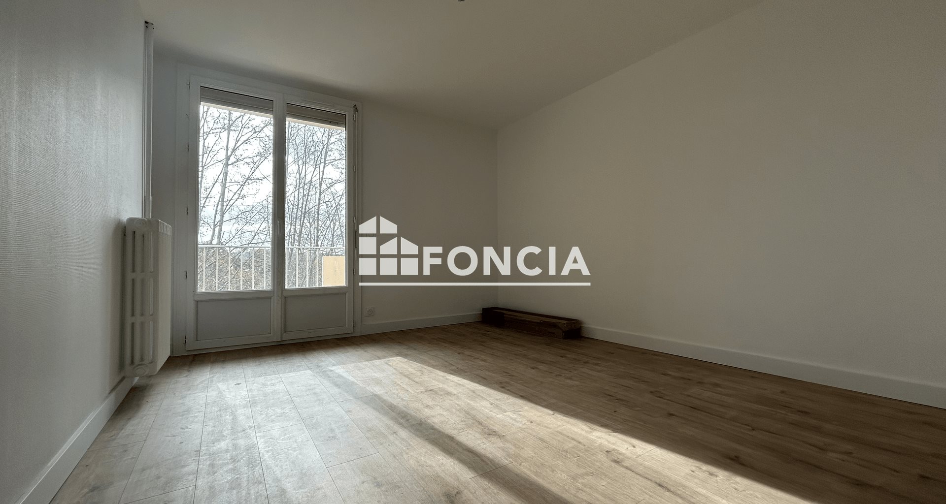 Appartement à vendre, 19m², Perpignan