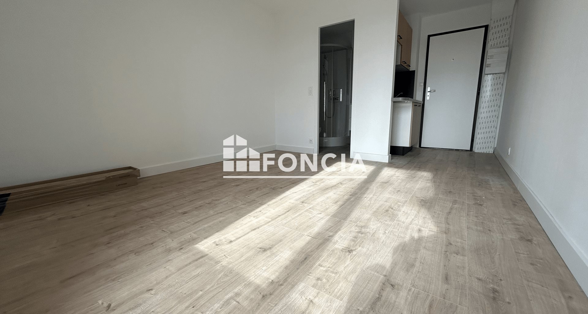 Appartement à vendre, 19m², Perpignan