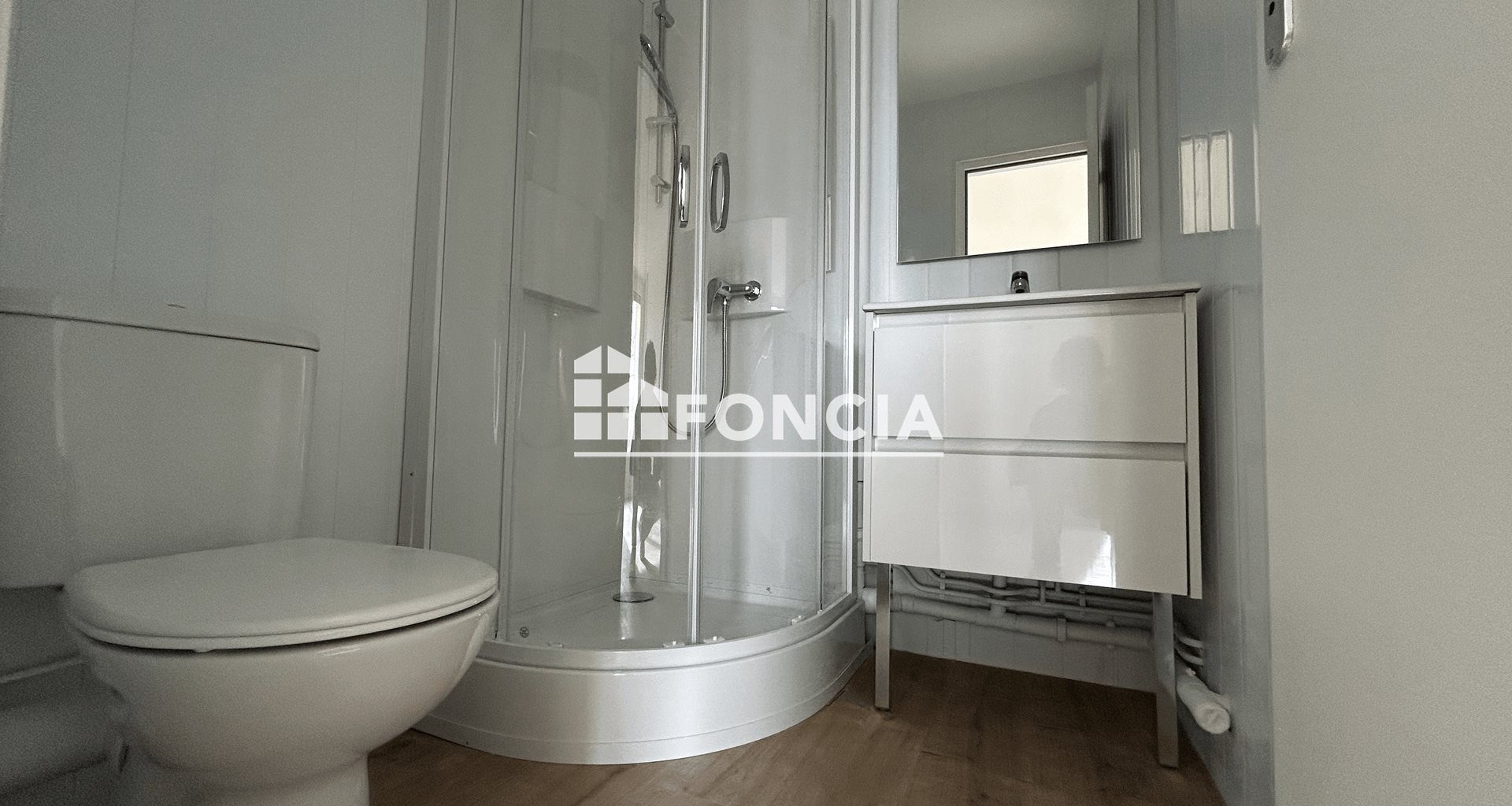 Appartement à vendre, 19m², Perpignan