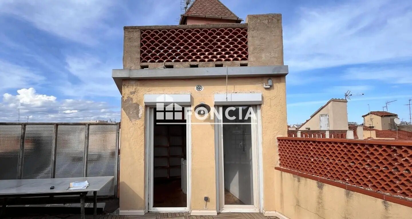 Appartement à vendre, 94m², Perpignan