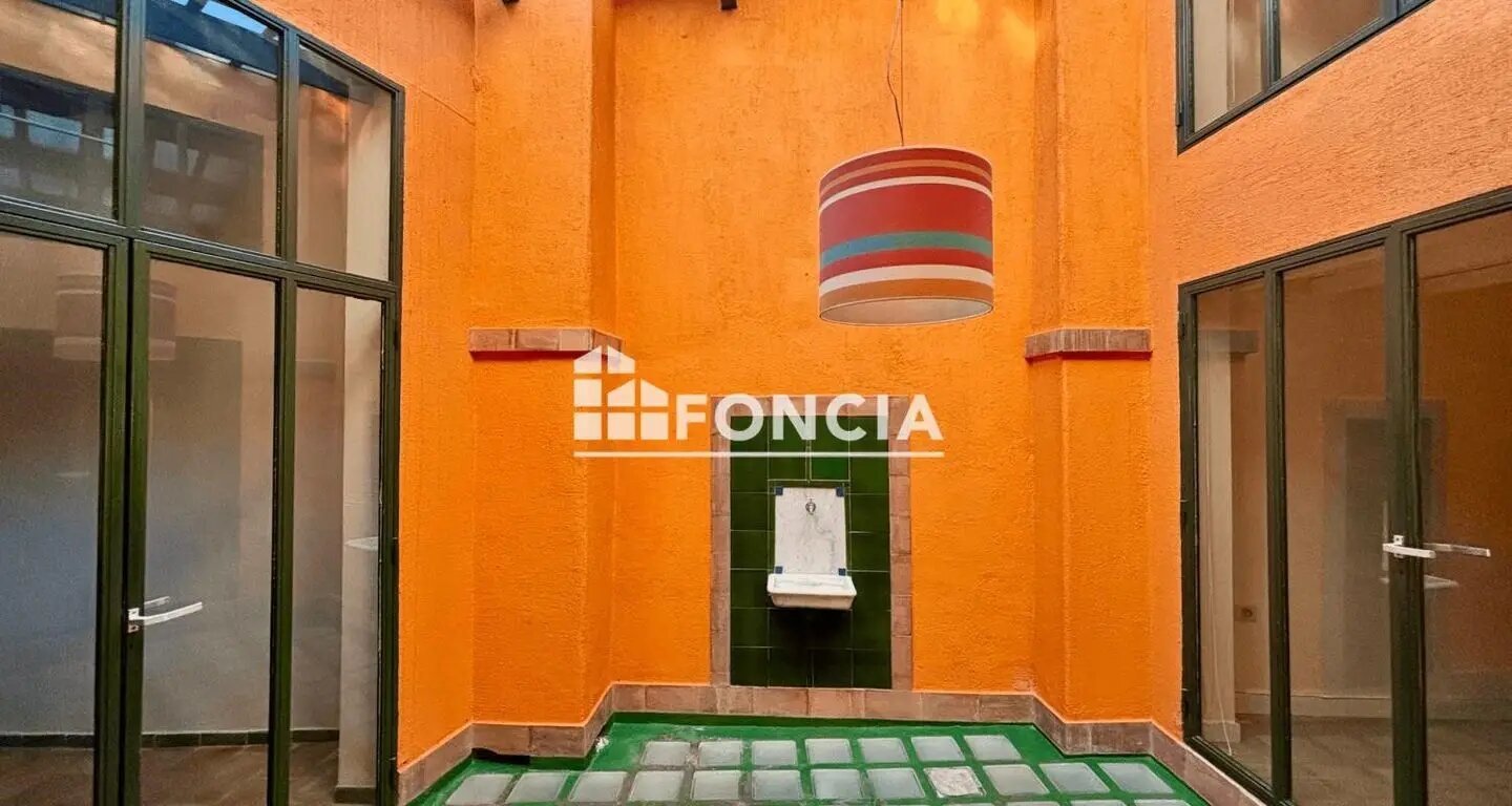 Appartement à vendre, 94m², Perpignan
