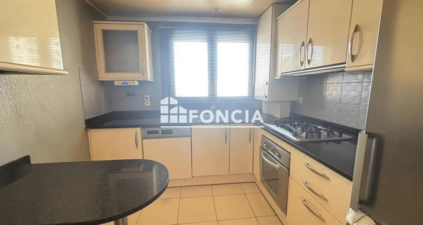 Appartement à vendre, 83m², Perpignan