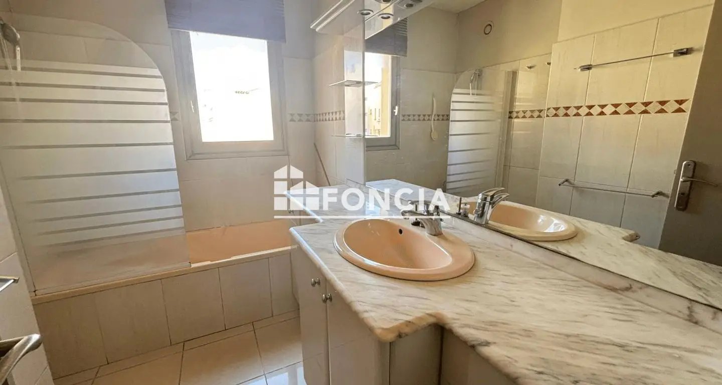 Appartement à vendre, 83m², Perpignan