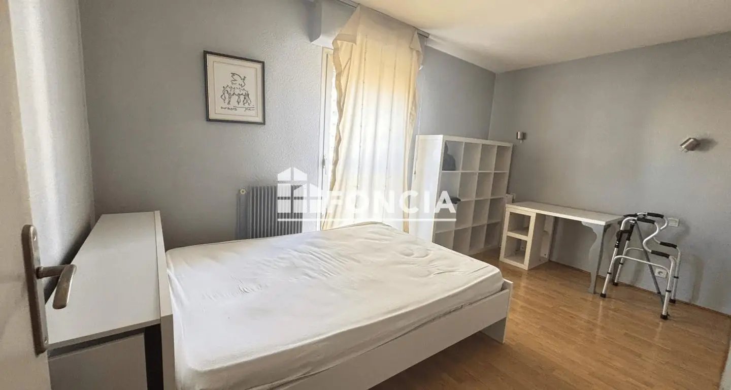 Appartement à vendre, 83m², Perpignan
