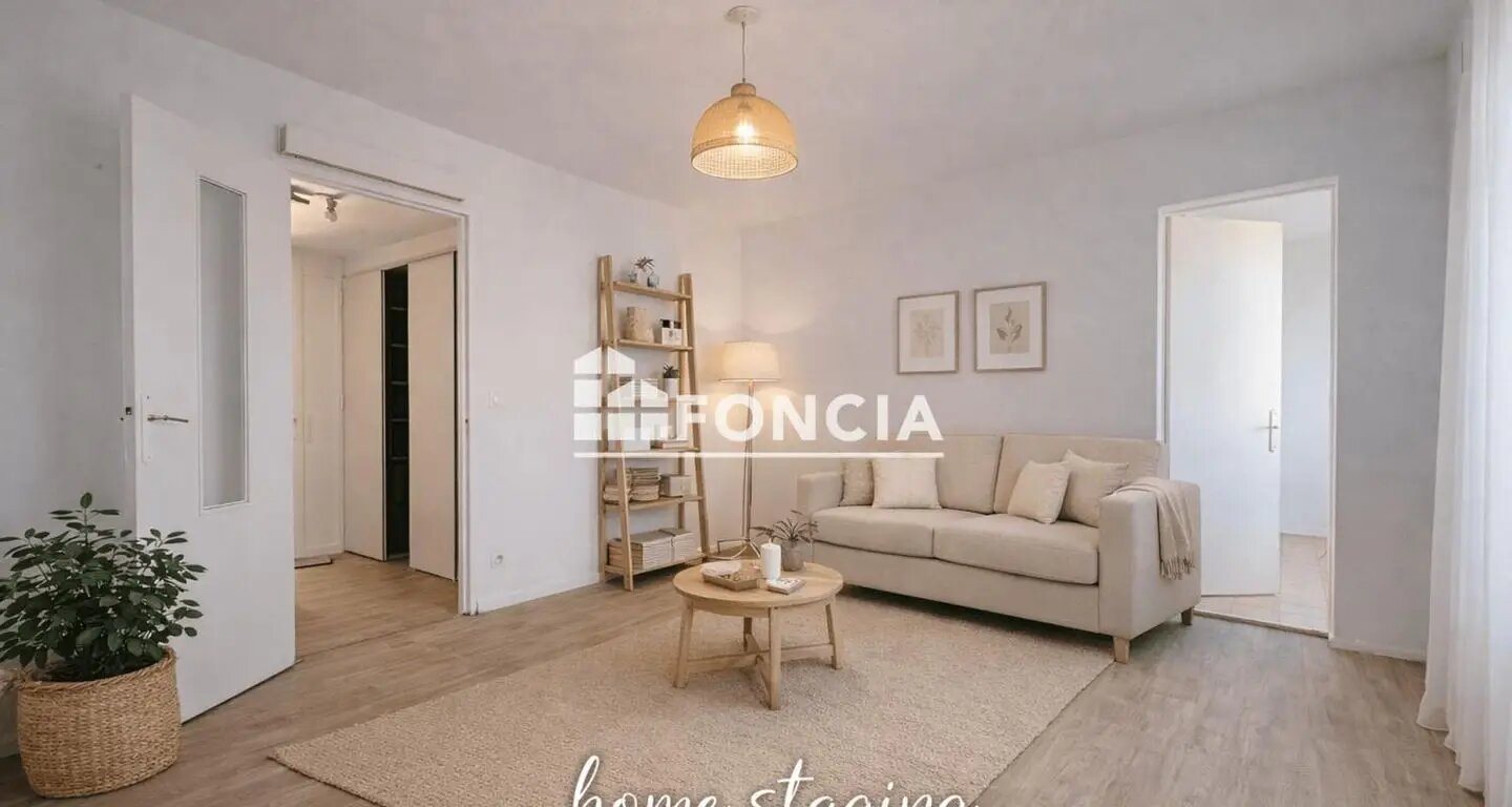 Appartement à vendre, 60m², Perpignan
