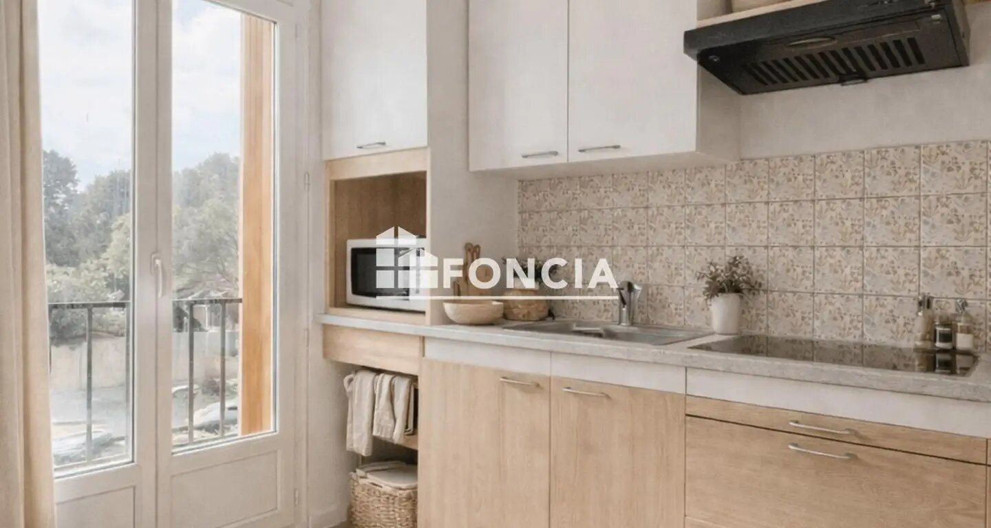 Appartement à vendre, 60m², Perpignan