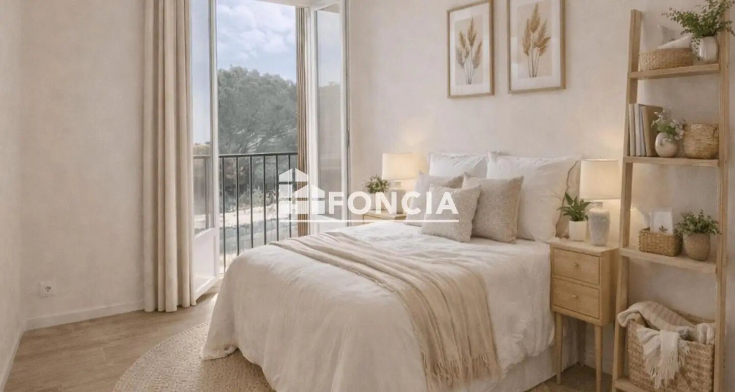 Appartement à vendre, 60m², Perpignan