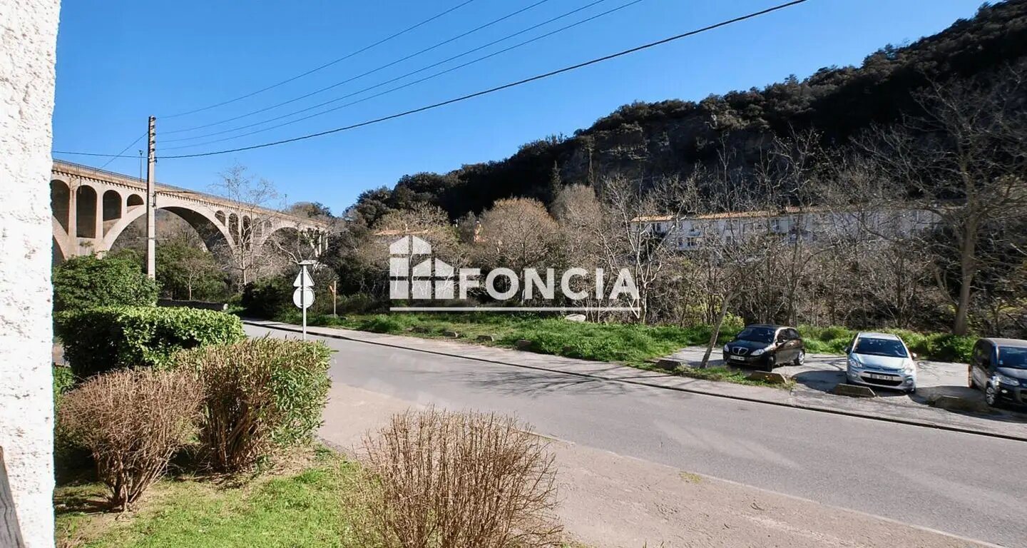 Appartement à vendre, 28m², Amélie-les-Bains-Palalda