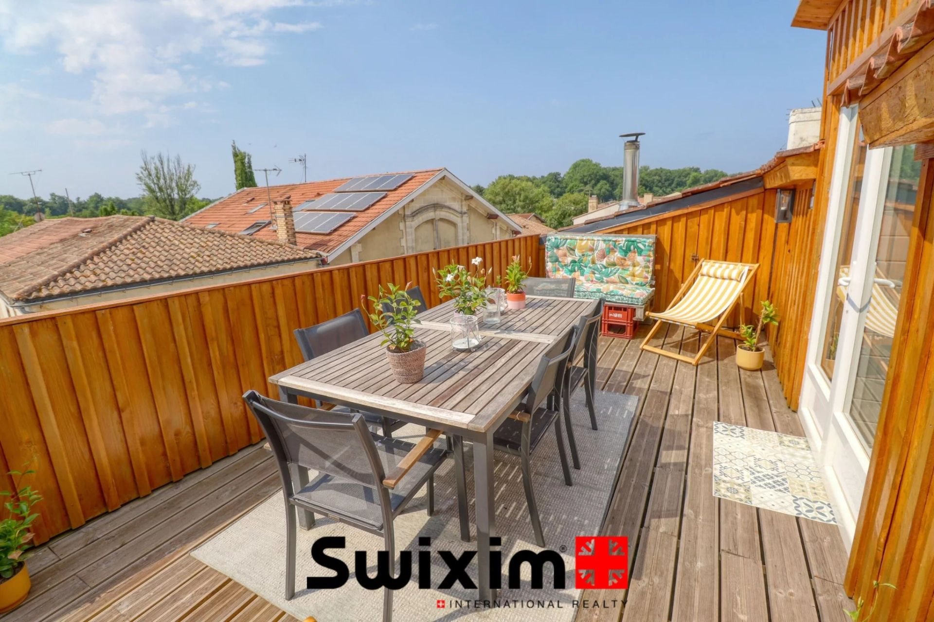 Maison à vendre, 146m², Castelnau-de-Médoc