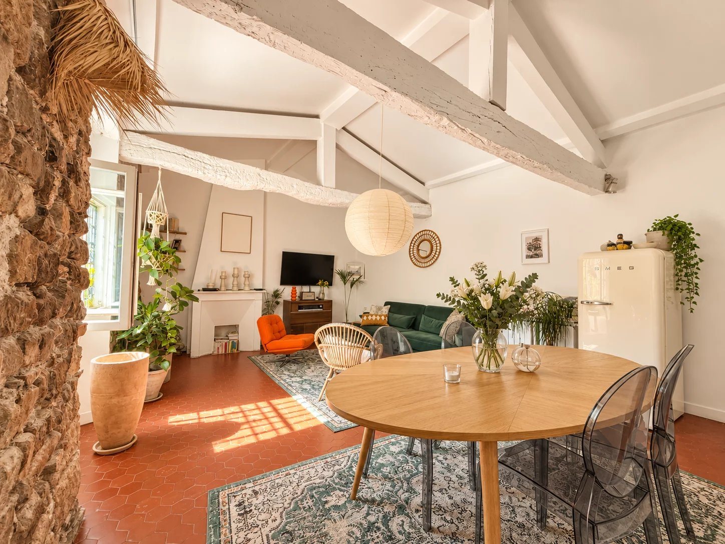 Appartement à vendre, 86m², Fréjus