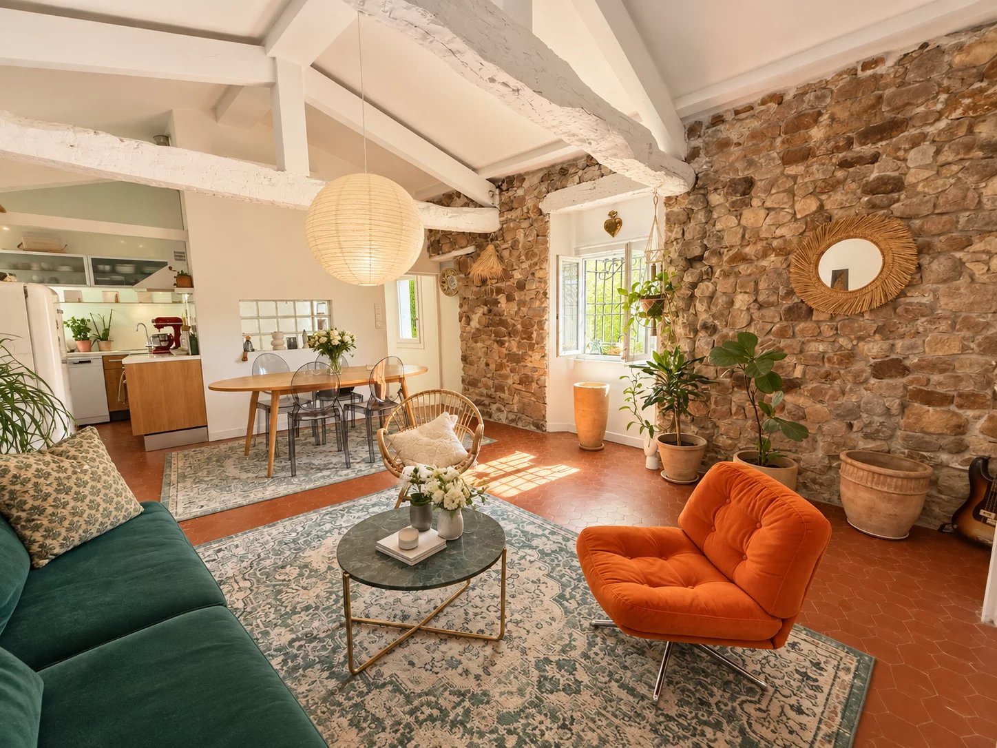 Appartement à vendre, 86m², Fréjus