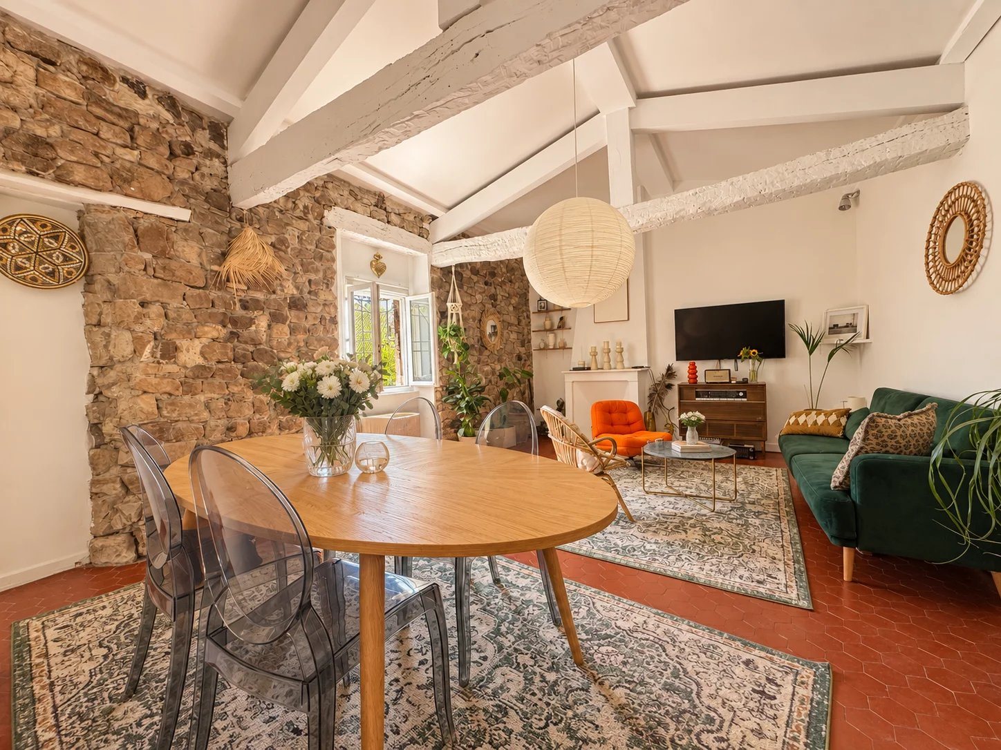 Appartement à vendre, 86m², Fréjus