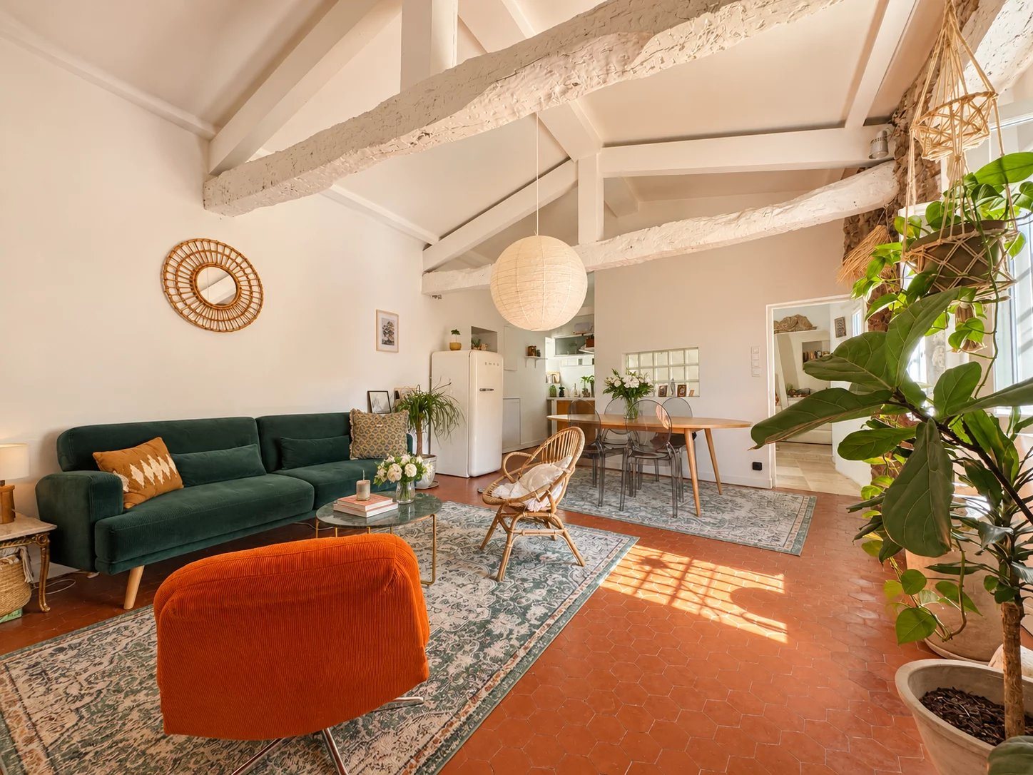 Appartement à vendre, 86m², Fréjus