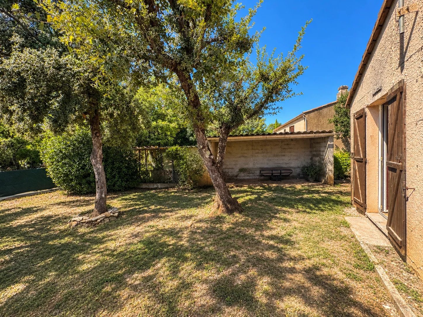 Maison à vendre, 77m², Régusse