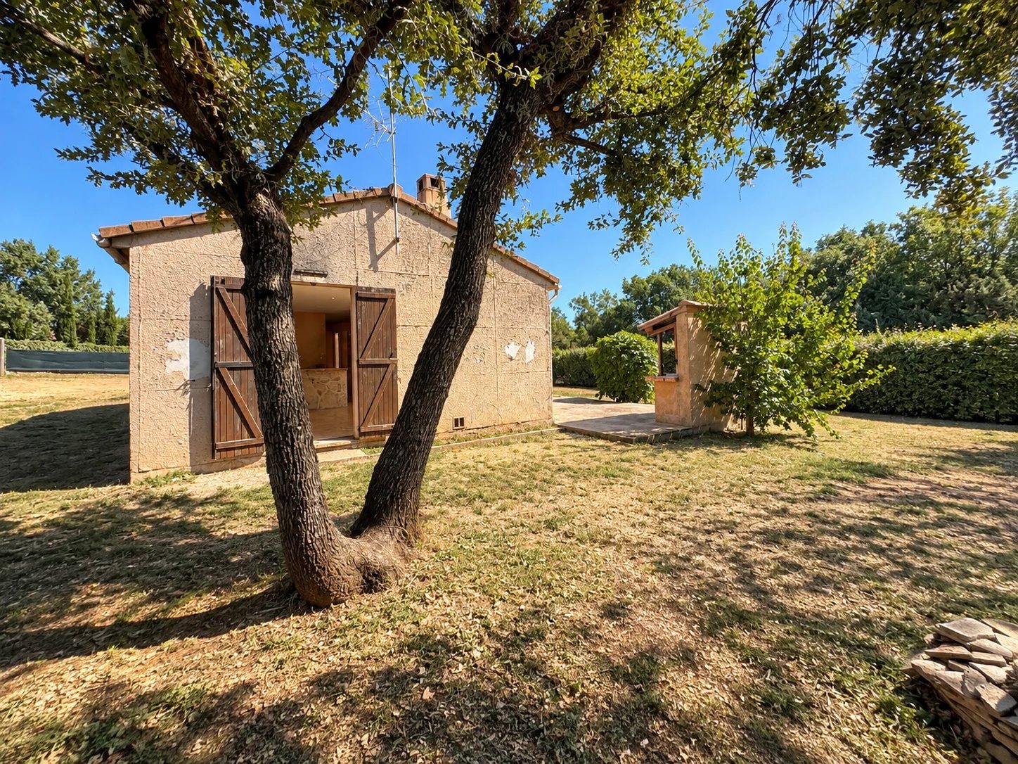 Maison à vendre, 77m², Régusse