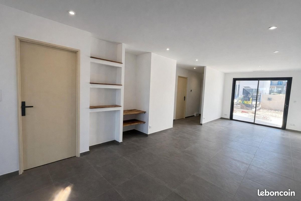 Maison à vendre, 93m², Ponteilla