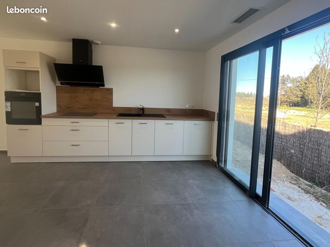Maison à vendre, 93m², Ponteilla