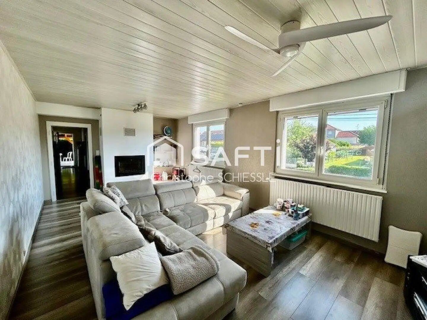 Maison à vendre, 220m², Grandvillars