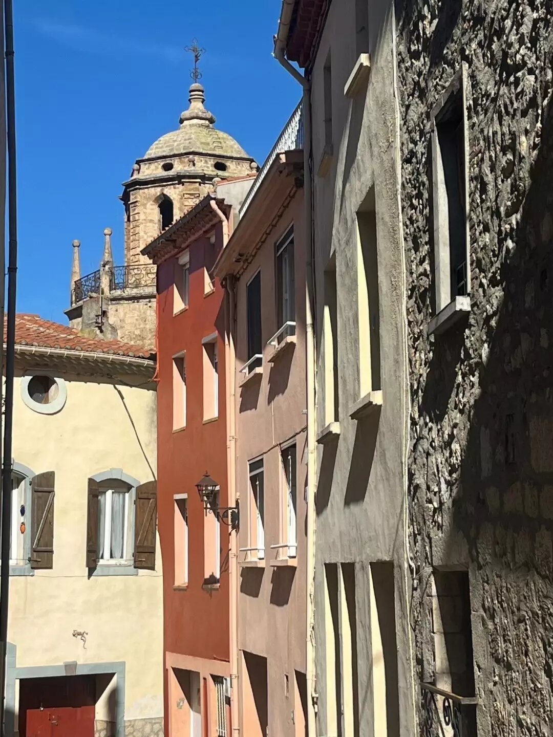 Maison à vendre, 160m², Saint-Paul-de-Fenouillet
