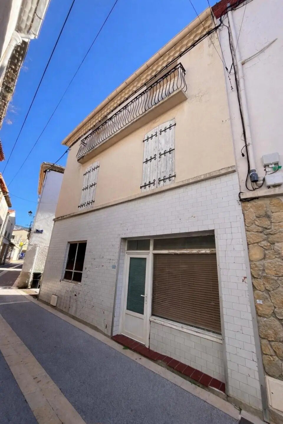 Maison à vendre, 160m², Saint-Paul-de-Fenouillet