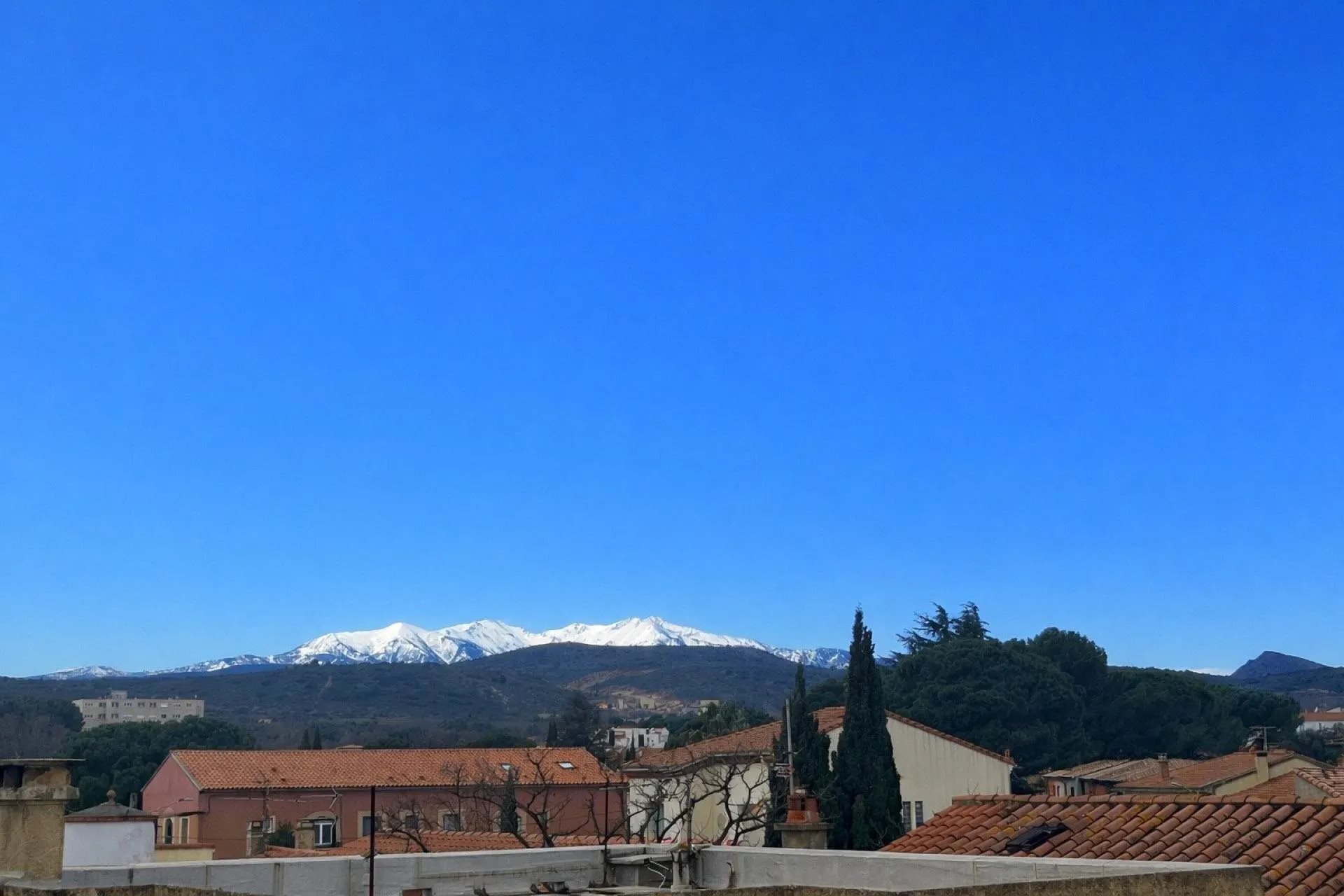 Maison à vendre, 90m², Thuir