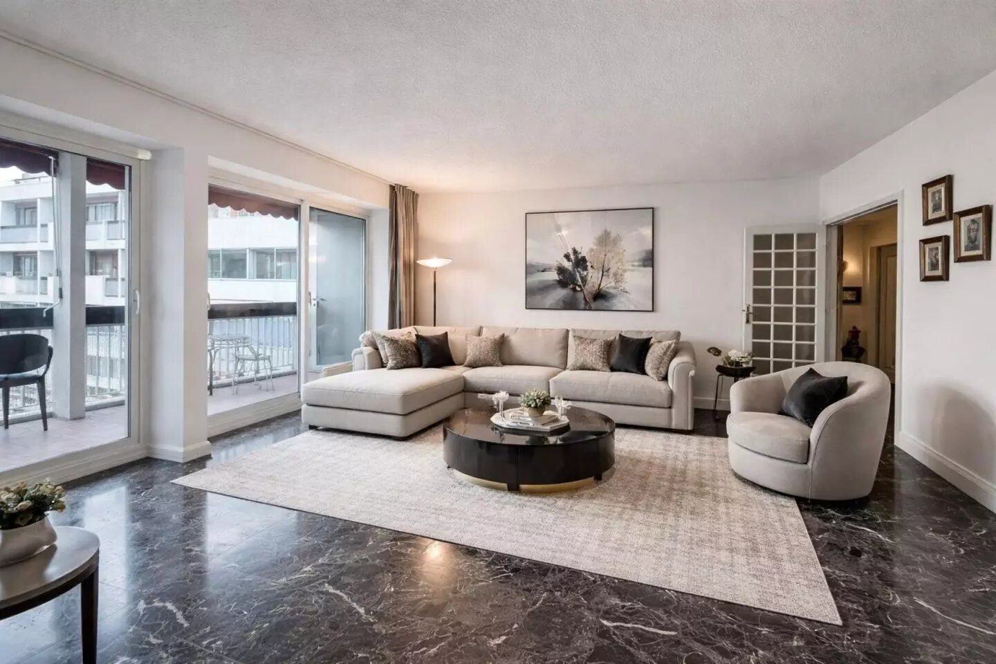 Appartement à vendre, 103m², Perpignan