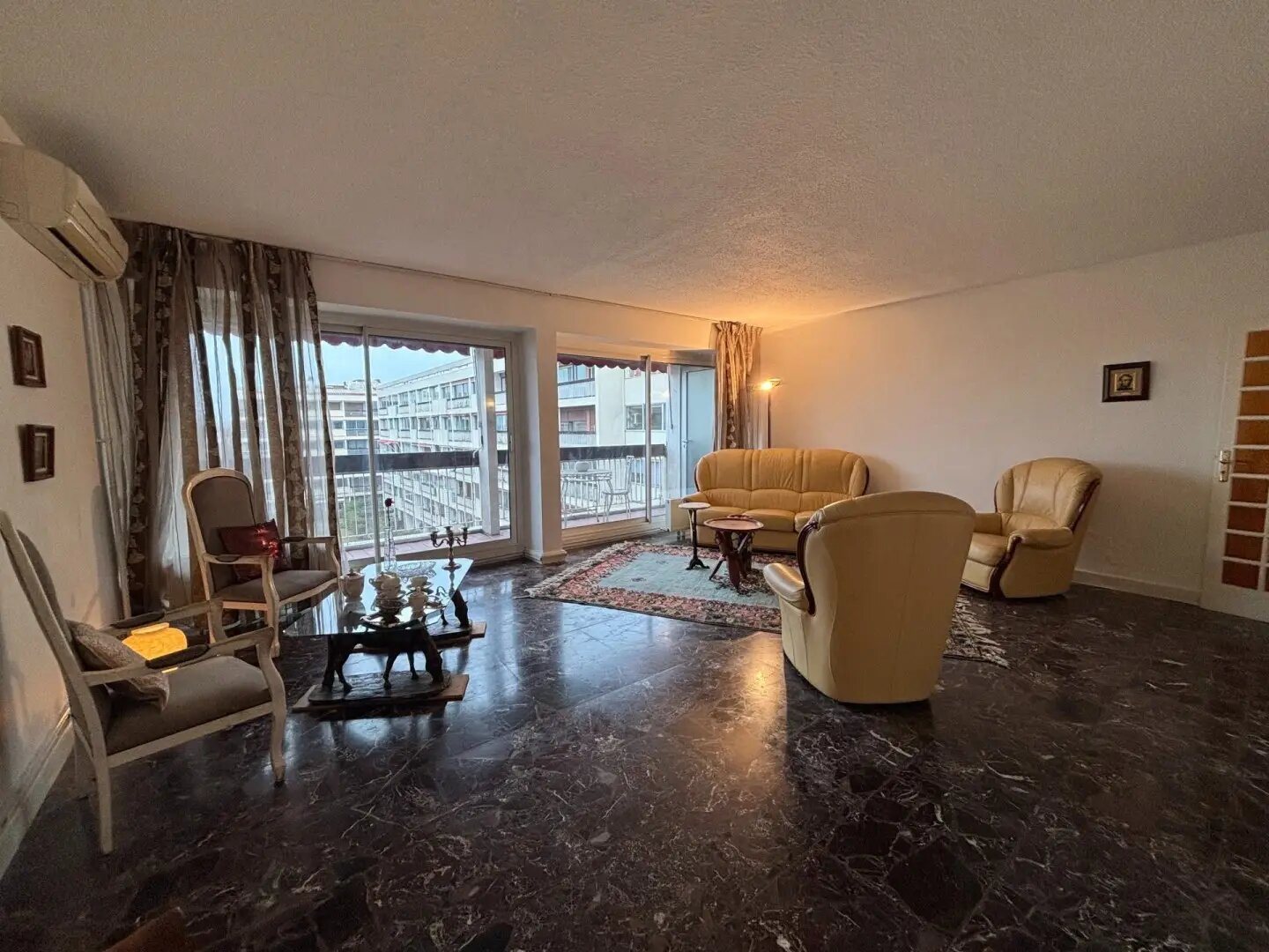 Appartement à vendre, 103m², Perpignan
